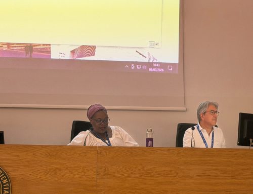 Attending RICTA – 9th Iberian Meeting on Aerosol Science and Technology